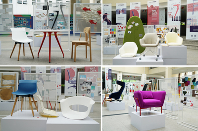 工程学院校友柴晓东 以设计为桥，构筑家居美学新篇章