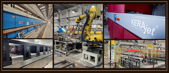 智能设计，智造未来 箭牌家居以数字化研发引领卫浴行业新纪元